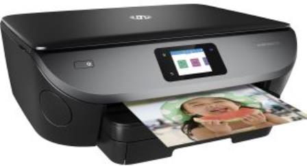 HP ENVY Photo 7120 printer — compatible cartridges available